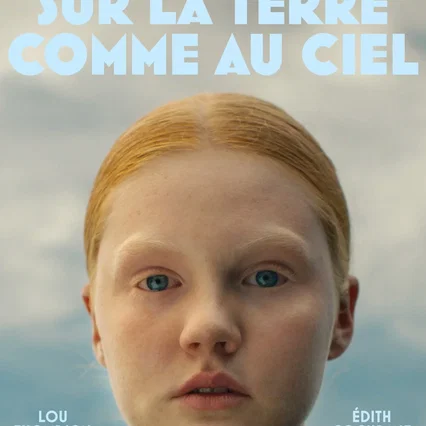 Miniature photo du film : Sur la terre comme au ciel