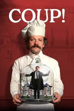 Affiche du film Coup!