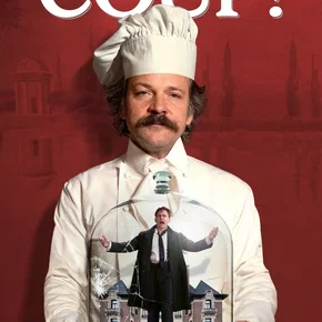 Photo du film : Coup!