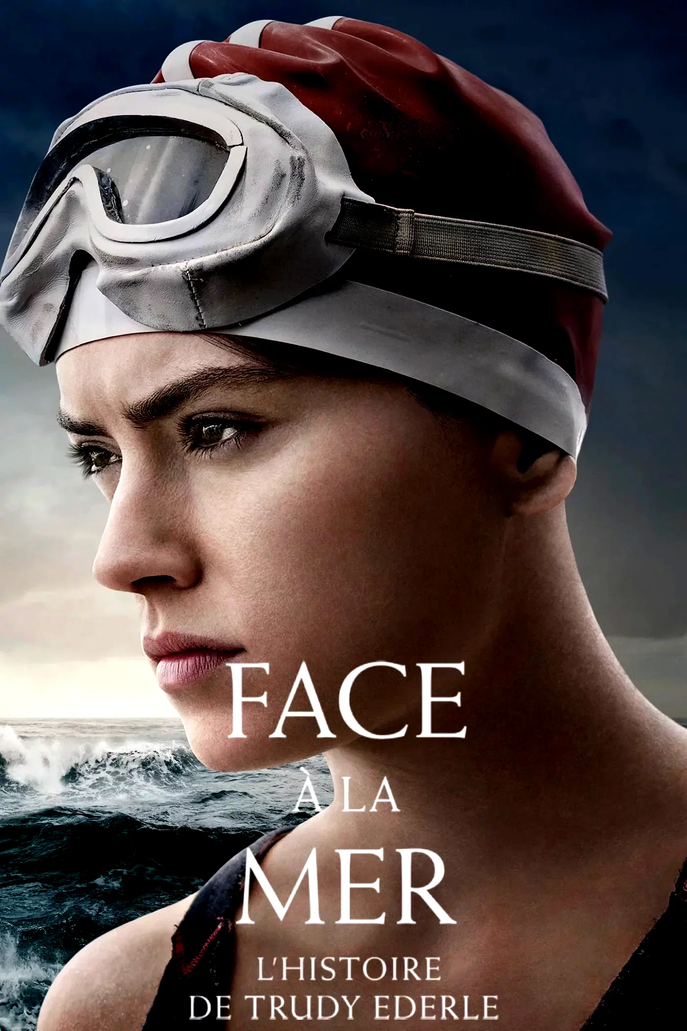 Photo du film : Young Woman and the Sea