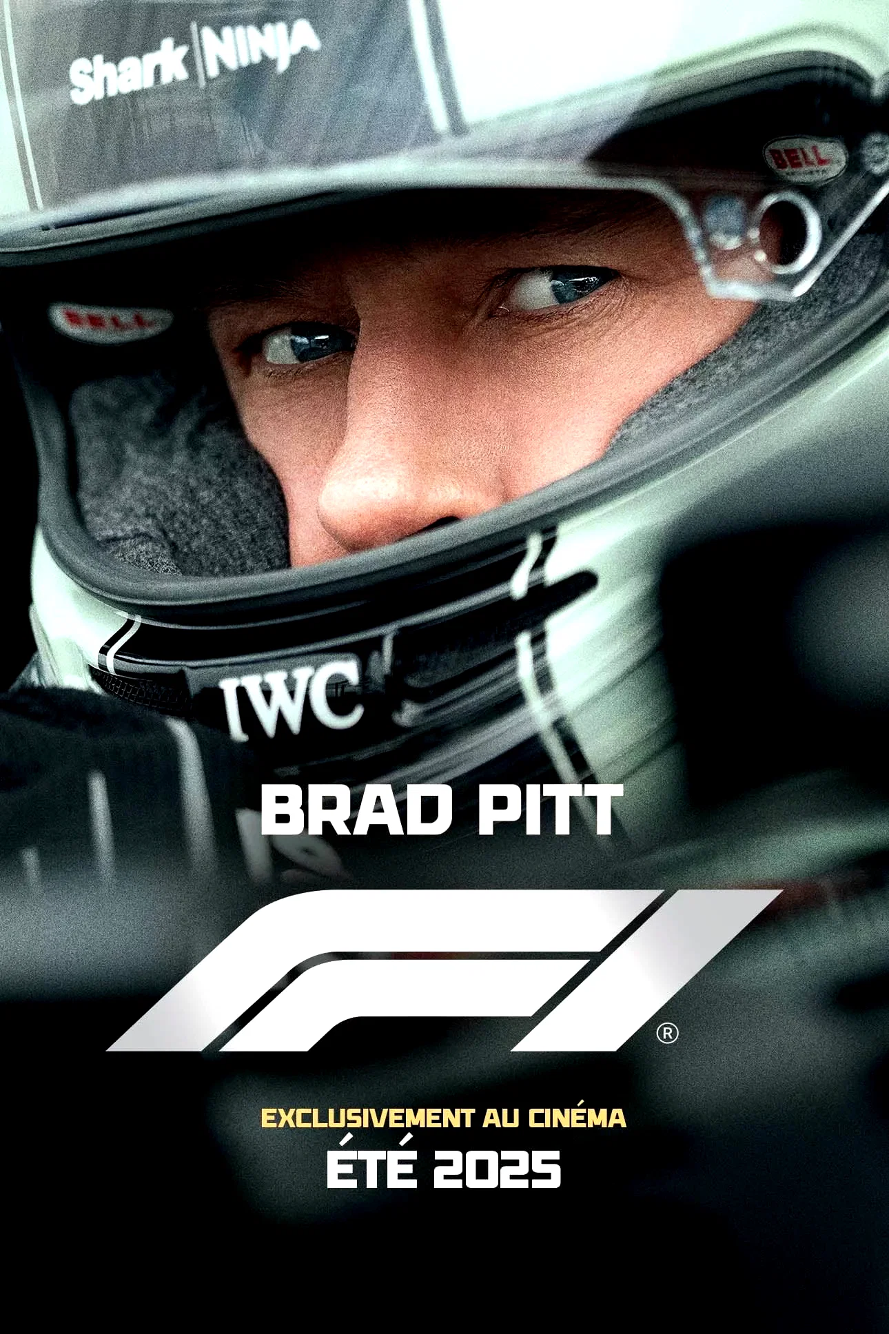 Photo 4 du film : F1® LE FILM