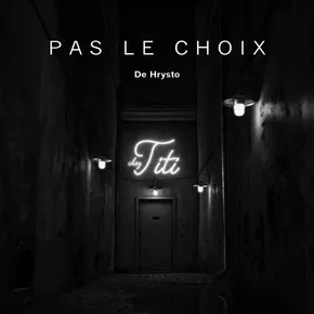 Photo du film : Pas le choix