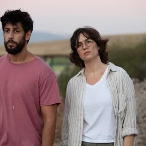 Photo du film : Highway 65
