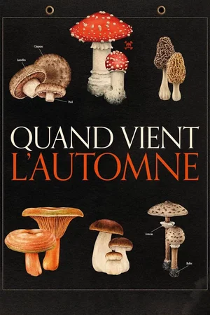 Photo du film : Quand vient l'automne