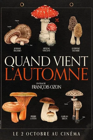 Photo du film : Quand vient l'automne