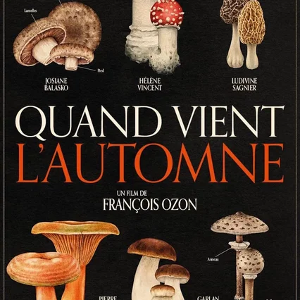 Miniature photo du film : Quand vient l'automne