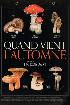 Photo du film : Quand vient l'automne