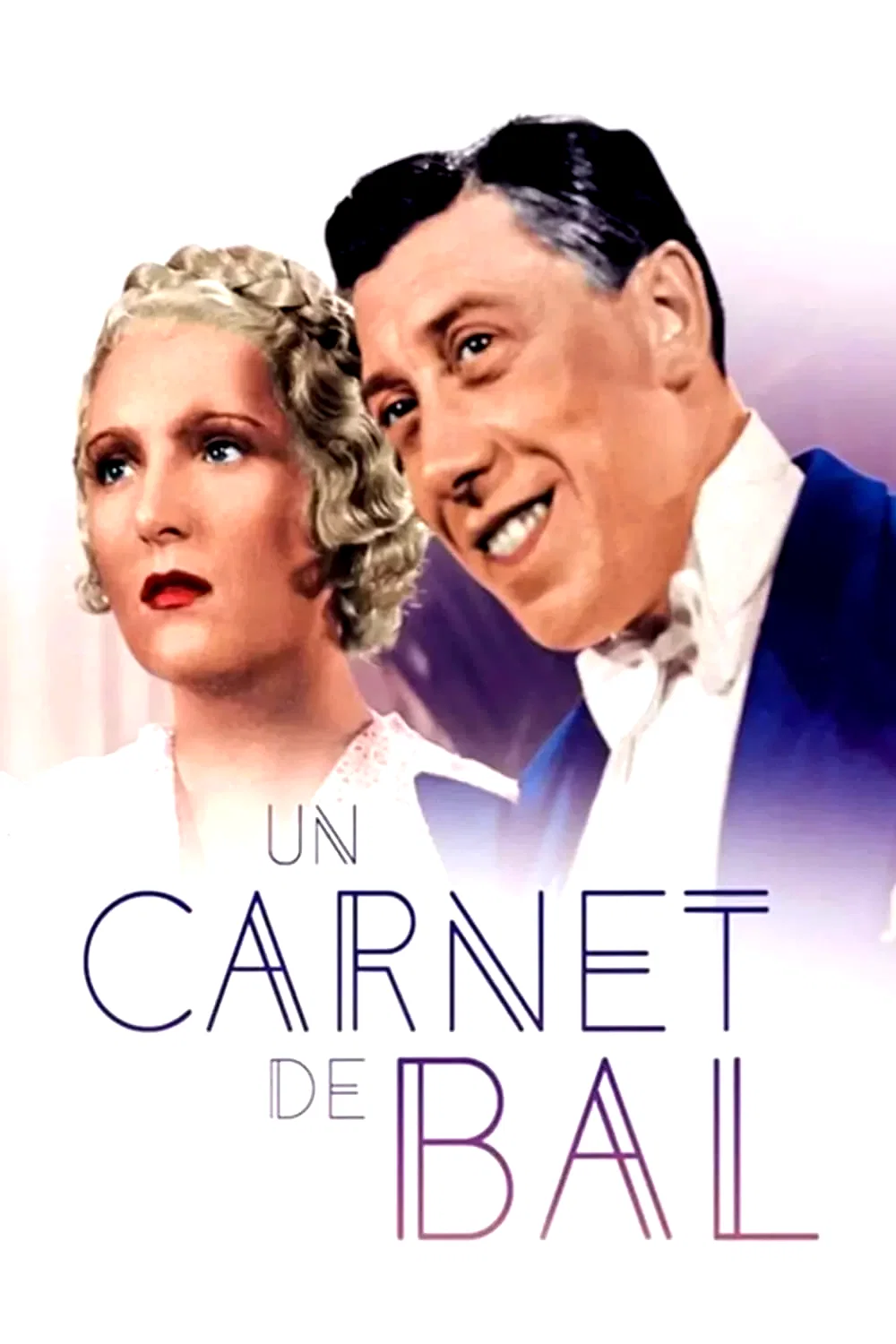 Photo 5 du film : Un carnet de bal