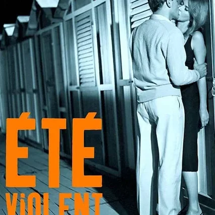 Miniature photo du film : Un été violent