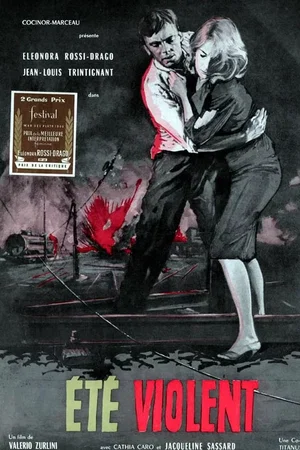 Photo du film : Un été violent