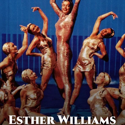 Miniature photo du film : Esther Williams : La Sirène d'Hollywood
