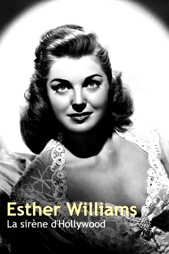 Photo du film : Esther Williams : La Sirène d'Hollywood