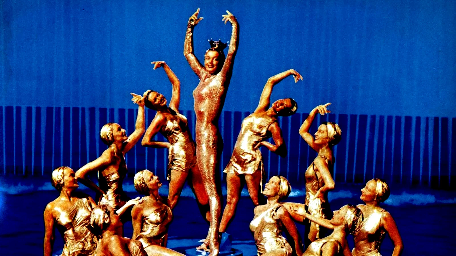 Photo du film : Esther Williams : La Sirène d'Hollywood