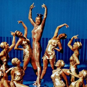 Photo du film : Esther Williams : La Sirène d'Hollywood