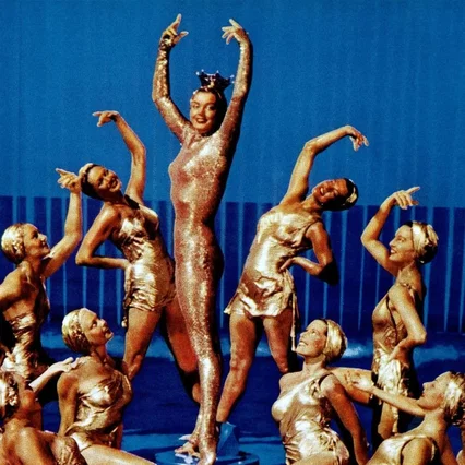 Miniature photo du film : Esther Williams : La Sirène d'Hollywood