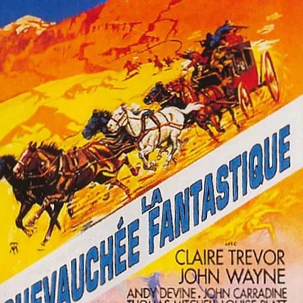 Miniature photo du film : La chevauchee fantastique