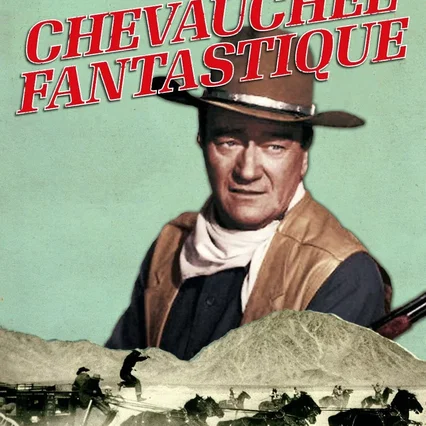 Miniature photo du film : La chevauchee fantastique