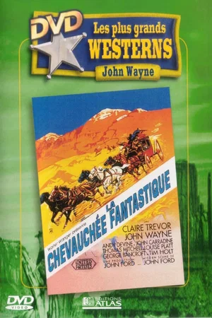 Photo du film : La chevauchee fantastique