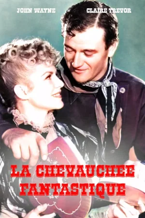 Photo du film : La chevauchee fantastique