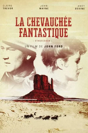 Photo du film : La chevauchee fantastique