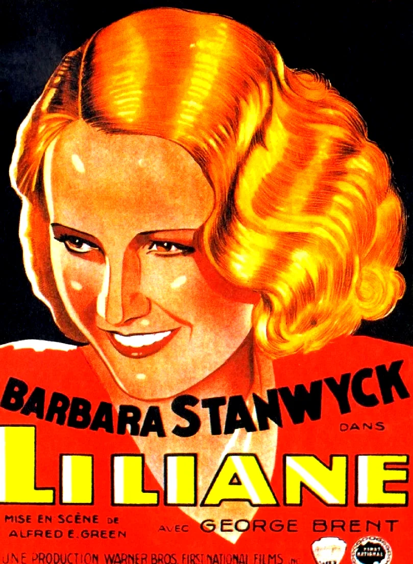 Photo 3 du film : Liliane | Baby face