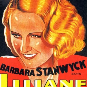 Photo du film : Liliane | Baby face