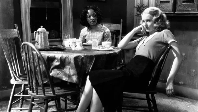 Photo 5 du film : Liliane | Baby face