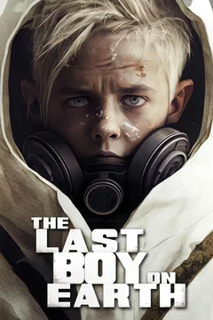 Affiche du film The Last Boy on Earth
