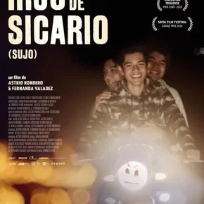 Photo du film : Hijo de Sicario