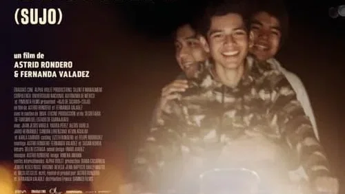 Affiche du film : Hijo de Sicario