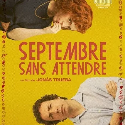 Miniature photo du film : Septembre sans attendre