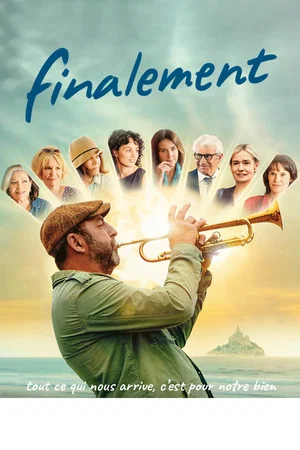 Photo du film : Finalement