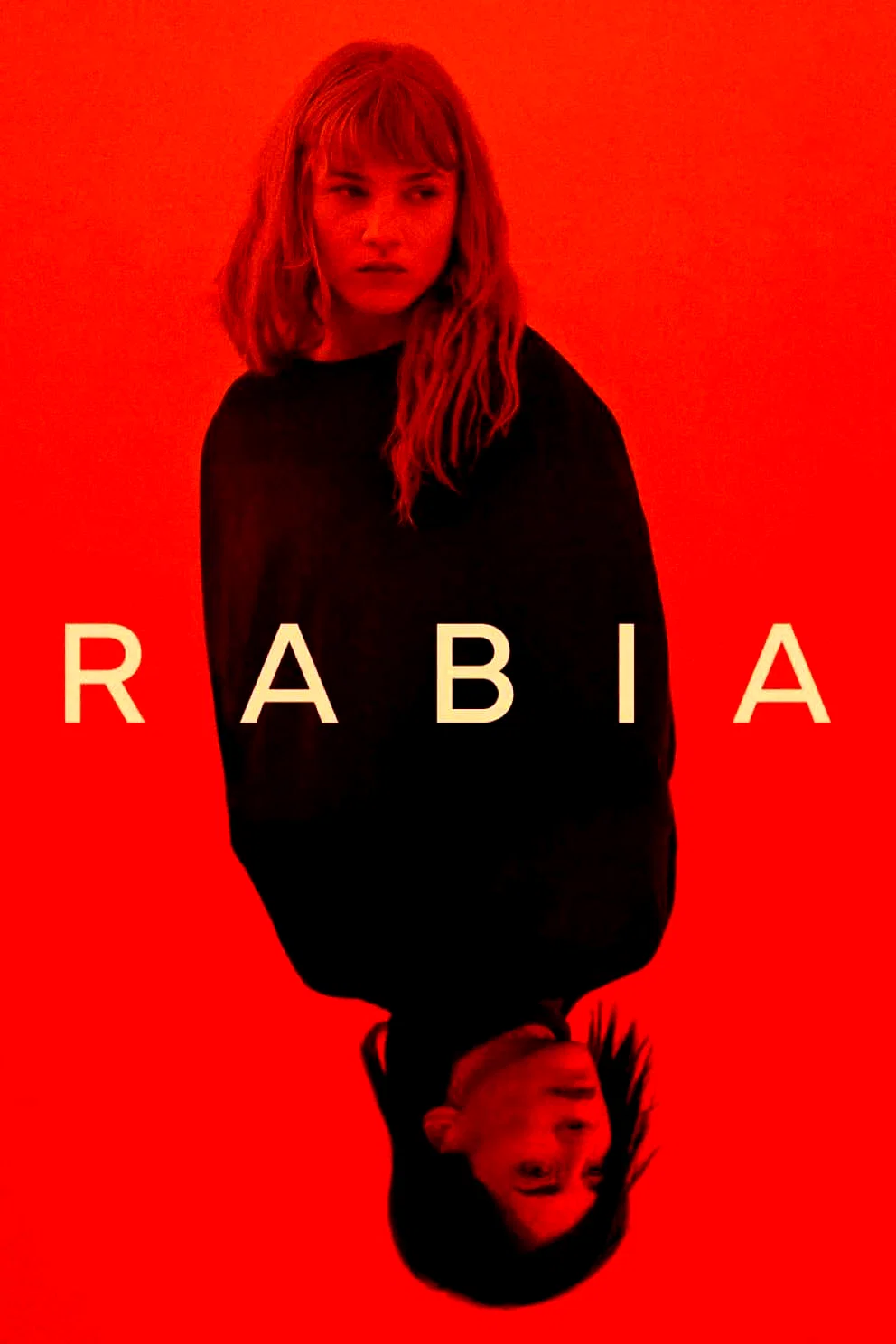 Photo 1 du film : Rabia