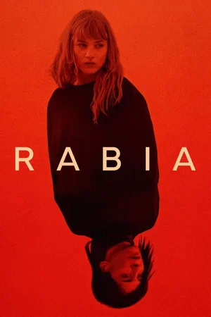Photo du film : Rabia