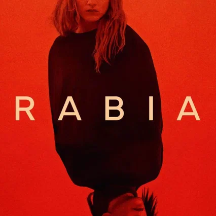 Miniature photo du film : Rabia