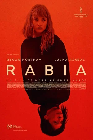 Affiche du film : Rabia