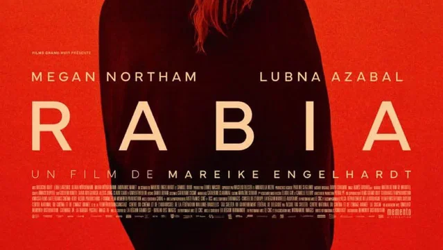 Affiche du film : Rabia