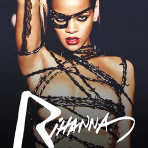 Photo du film : Rihanna : Ambassadrice pop