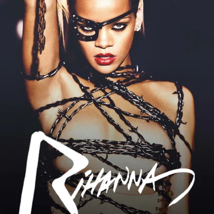 Miniature photo du film : Rihanna : Ambassadrice pop
