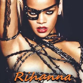 Photo du film : Rihanna : Ambassadrice pop