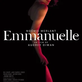 Photo du film : Emmanuelle