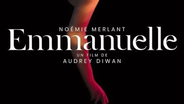 Affiche du film : Emmanuelle