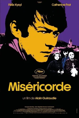 Affiche du film : Miséricorde