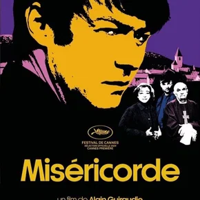 Photo du film : Miséricorde