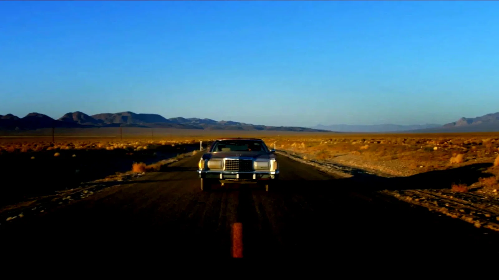 Photo 4 du film : We Blew It