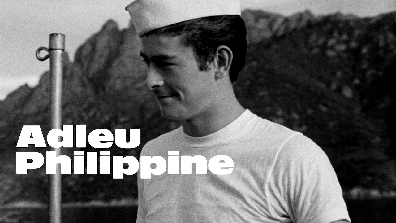 Photo 4 du film : Adieu philippine