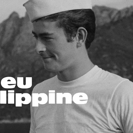 Miniature photo du film : Adieu philippine