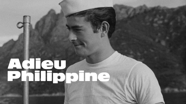 Photo 4 du film : Adieu philippine