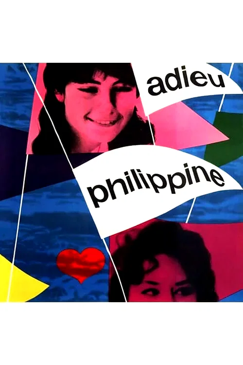 Photo 6 du film : Adieu philippine