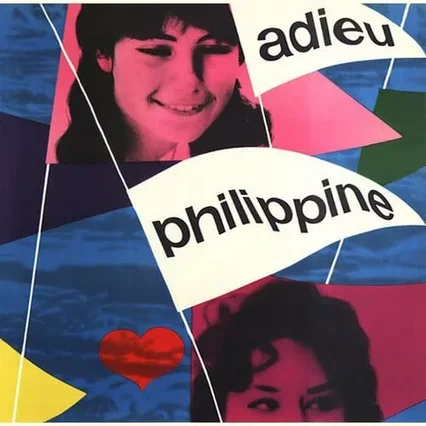 Miniature photo du film : Adieu philippine